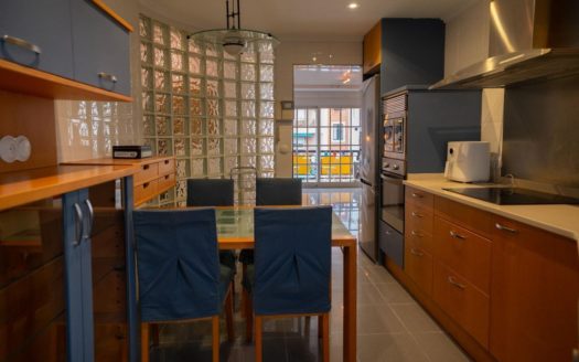 Alquiler Piso Marxalenes La Saïdia València ref. 1-65792