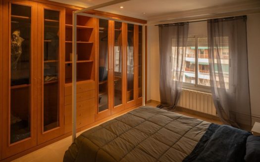 Alquiler Piso Marxalenes La Saïdia València ref. 1-65792