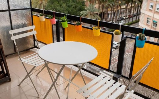 Alquiler Piso Marxalenes La Saïdia València ref. 1-65792