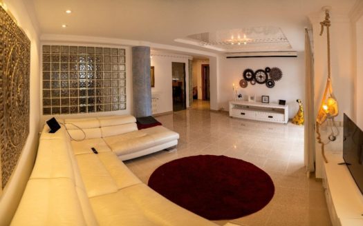 Alquiler Piso Marxalenes La Saïdia València ref. 1-65792