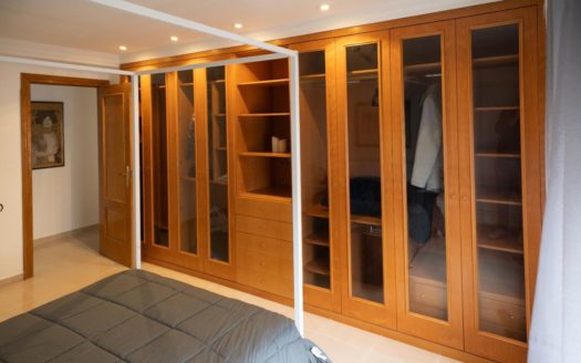 Alquiler Piso Marxalenes La Saïdia València ref. 1-65792