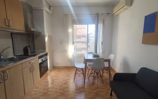 Alquiler Piso Beteró Poblats Marítims València ref. 1-65793