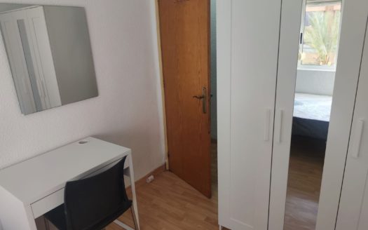 Alquiler Piso Beteró Poblats Marítims València ref. 1-65793