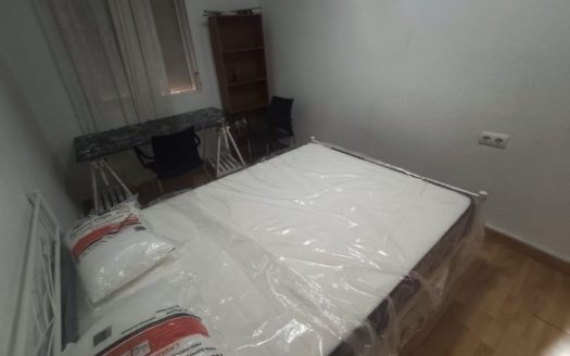 Alquiler Piso Beteró Poblats Marítims València ref. 1-65793