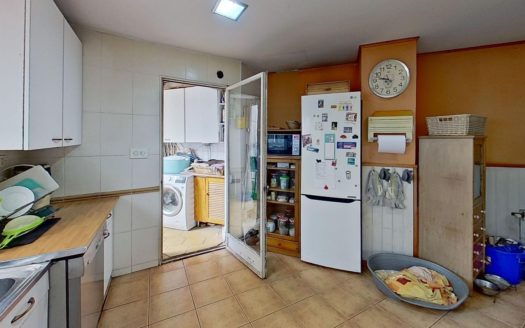 Venta Piso Morvedre La Saïdia València ref. 1-65794