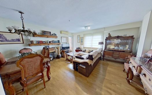 Venta Piso Morvedre La Saïdia València ref. 1-65794