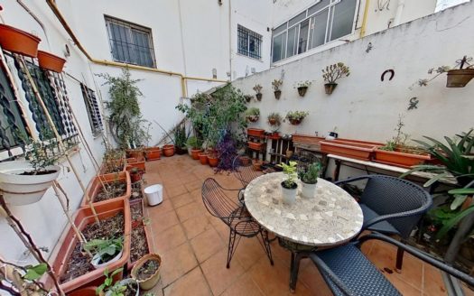 Venta Piso Morvedre La Saïdia València ref. 1-65794
