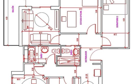 Venta Piso Soternes L’Olivereta València ref. 1-65797