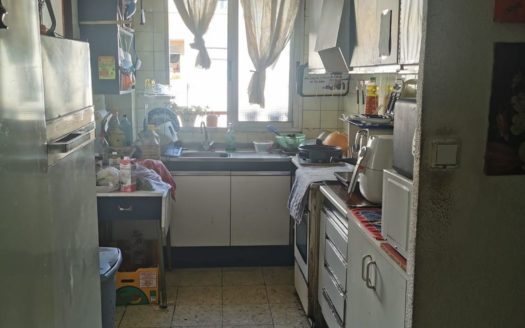 Venta Piso Soternes L’Olivereta València ref. 1-65797