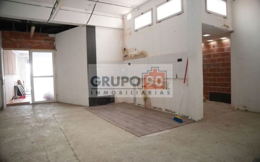 Venta Local-Nave Zona Campus Universitario Burjassot ref. 1-65800