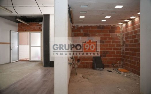 Venta Local-Nave Zona Campus Universitario Burjassot ref. 1-65800