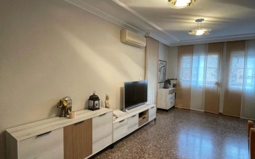 Venta Piso El Mercado Manises ref. 1-65801