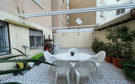 Venta Piso El Mercado Manises ref. 1-65801