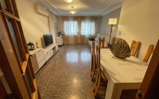 Venta Piso El Mercado Manises ref. 1-65801