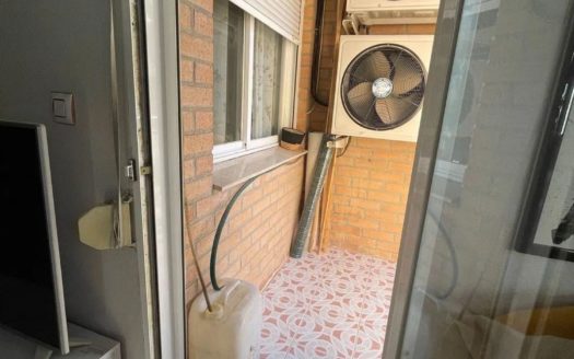 Venta Piso El Mercado Manises ref. 1-65801