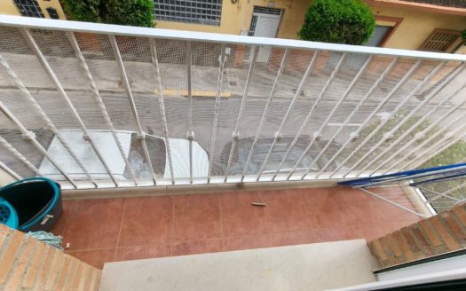Alquiler Piso Aldaia ref. 1-65802