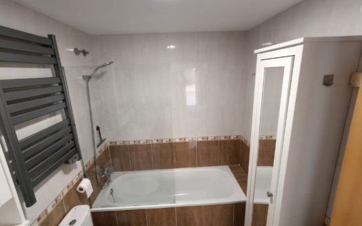 Alquiler Piso Aldaia ref. 1-65802