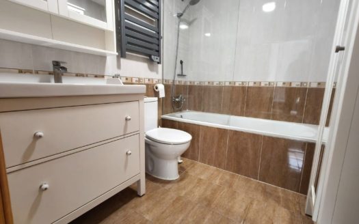 Alquiler Piso Aldaia ref. 1-65802