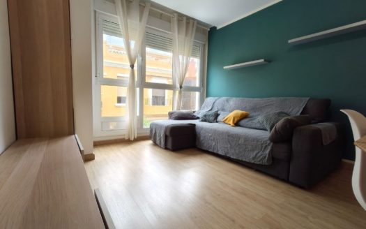 Alquiler Piso Aldaia ref. 1-65802