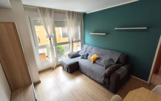 Alquiler Piso Aldaia ref. 1-65802