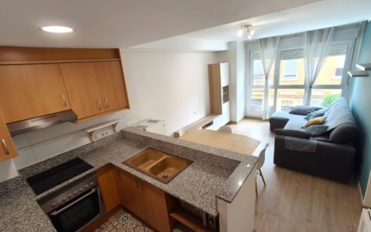 Alquiler Piso Aldaia ref. 1-65802