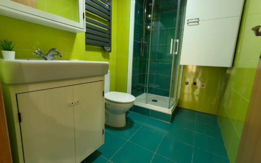 Alquiler Piso Aldaia ref. 1-65802
