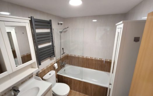 Alquiler Piso Aldaia ref. 1-65802