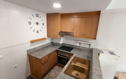 Alquiler Piso Aldaia ref. 1-65802