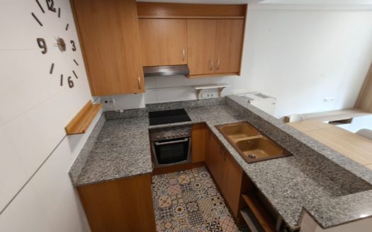 Alquiler Piso Aldaia ref. 1-65802