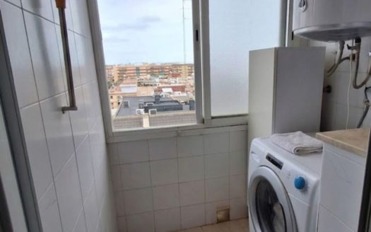 Venta Piso Aldaia ref. 1-65796