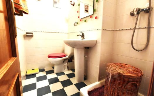 Alquiler Piso Els Orriols Rascanya València ref. 1-65775