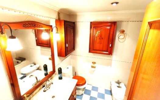 Alquiler Piso Els Orriols Rascanya València ref. 1-65775