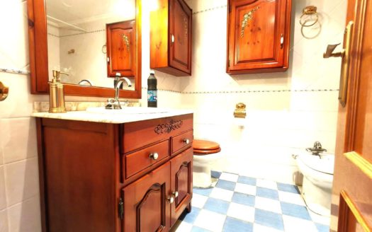 Alquiler Piso Els Orriols Rascanya València ref. 1-65775