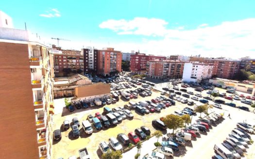 Alquiler Piso Els Orriols Rascanya València ref. 1-65775