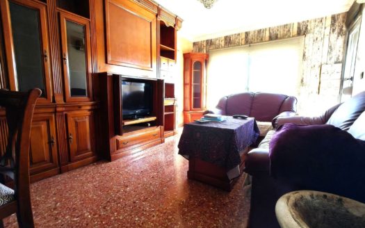 Alquiler Piso Els Orriols Rascanya València ref. 1-65775