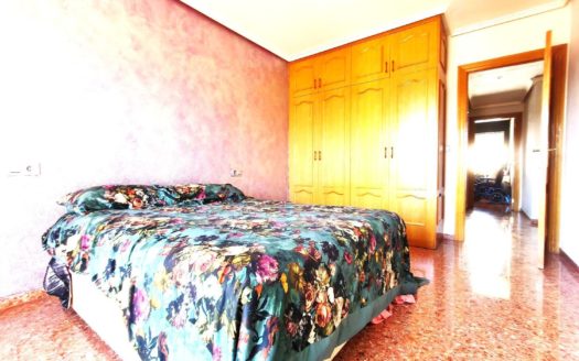 Alquiler Piso Els Orriols Rascanya València ref. 1-65775