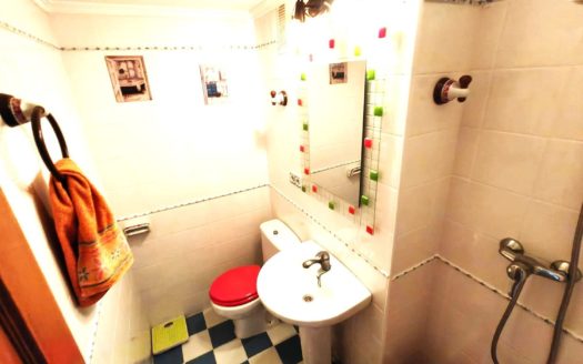 Alquiler Piso Els Orriols Rascanya València ref. 1-65775