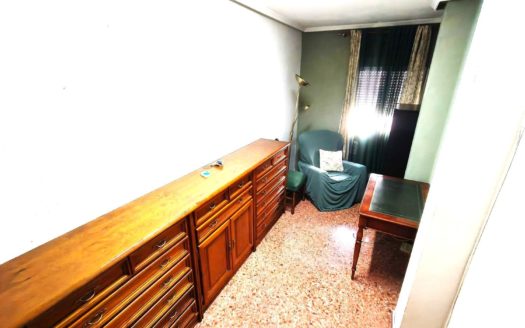 Alquiler Piso Els Orriols Rascanya València ref. 1-65775
