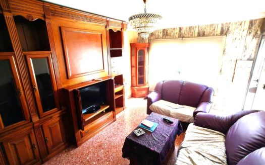 Alquiler Piso Els Orriols Rascanya València ref. 1-65775