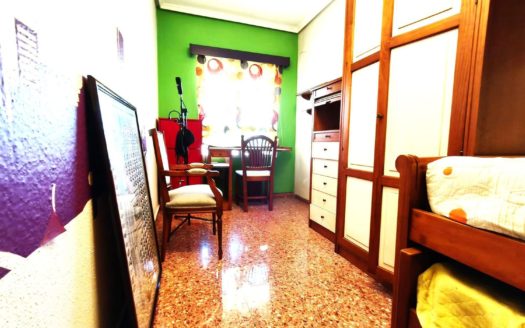 Alquiler Piso Els Orriols Rascanya València ref. 1-65775