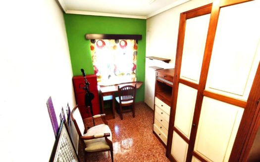 Alquiler Piso Els Orriols Rascanya València ref. 1-65775