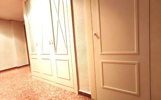 Alquiler Piso Els Orriols Rascanya València ref. 1-65775