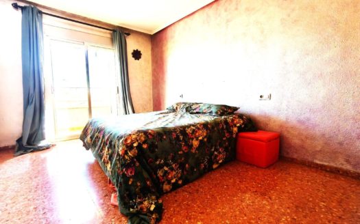 Alquiler Piso Els Orriols Rascanya València ref. 1-65775