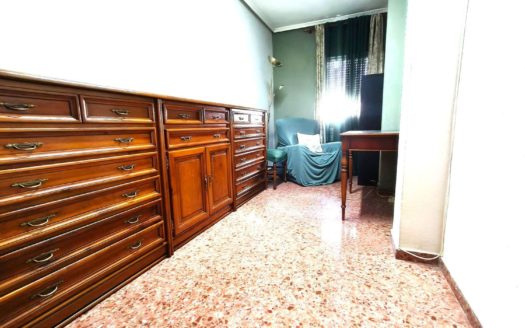 Alquiler Piso Els Orriols Rascanya València ref. 1-65775