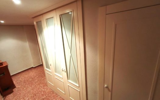 Alquiler Piso Els Orriols Rascanya València ref. 1-65775