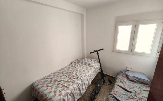 Alquiler Piso Marxalenes La Saïdia València ref. 1-65803