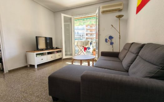 Alquiler Piso Marxalenes La Saïdia València ref. 1-65803