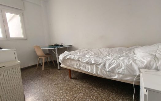 Alquiler Piso Marxalenes La Saïdia València ref. 1-65803