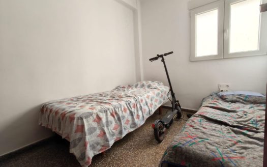 Alquiler Piso Marxalenes La Saïdia València ref. 1-65803