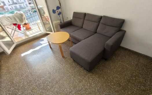 Alquiler Piso Marxalenes La Saïdia València ref. 1-65803